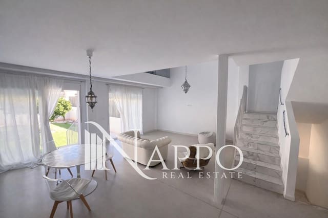 5 Zimmer Haus zu vermieten in Nou Llevant, Palma de Mallorca - 2.600 € (Ref: 9737698)