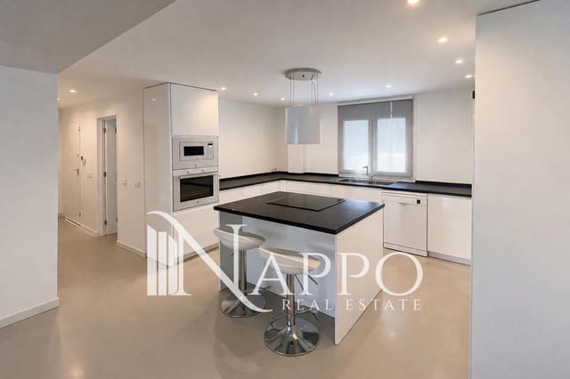 5 Zimmer Haus zu vermieten in Nou Llevant, Palma de Mallorca - 2.600 € (Ref: 9737698)