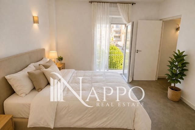 5 Zimmer Haus zu vermieten in Nou Llevant, Palma de Mallorca - 2.600 € (Ref: 9737698)