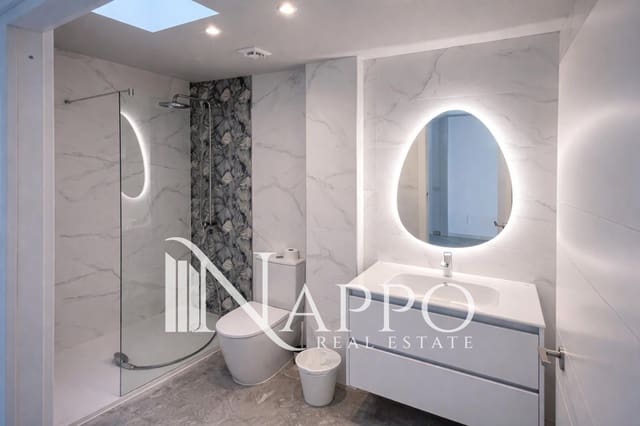 5 Zimmer Haus zu vermieten in Nou Llevant, Palma de Mallorca - 2.600 € (Ref: 9737698)