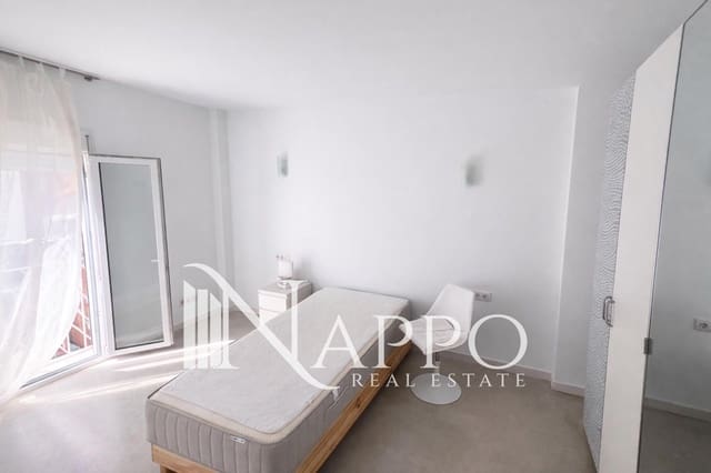 5 Zimmer Haus zu vermieten in Nou Llevant, Palma de Mallorca - 2.600 € (Ref: 9737698)