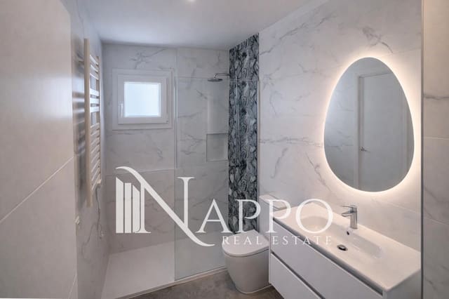 5 Zimmer Haus zu vermieten in Nou Llevant, Palma de Mallorca - 2.600 € (Ref: 9737698)