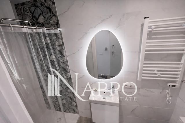 5 Zimmer Haus zu vermieten in Nou Llevant, Palma de Mallorca - 2.600 € (Ref: 9737698)