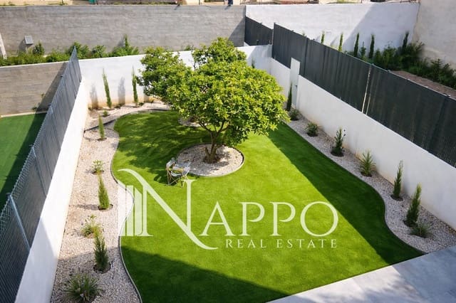 5 Zimmer Haus zu vermieten in Nou Llevant, Palma de Mallorca - 2.600 € (Ref: 9737698)