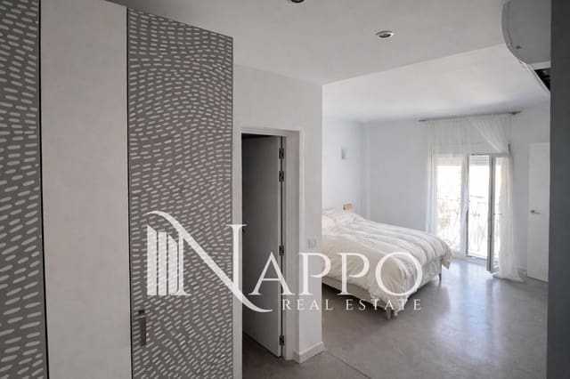 5 Zimmer Haus zu vermieten in Nou Llevant, Palma de Mallorca - 2.600 € (Ref: 9737698)