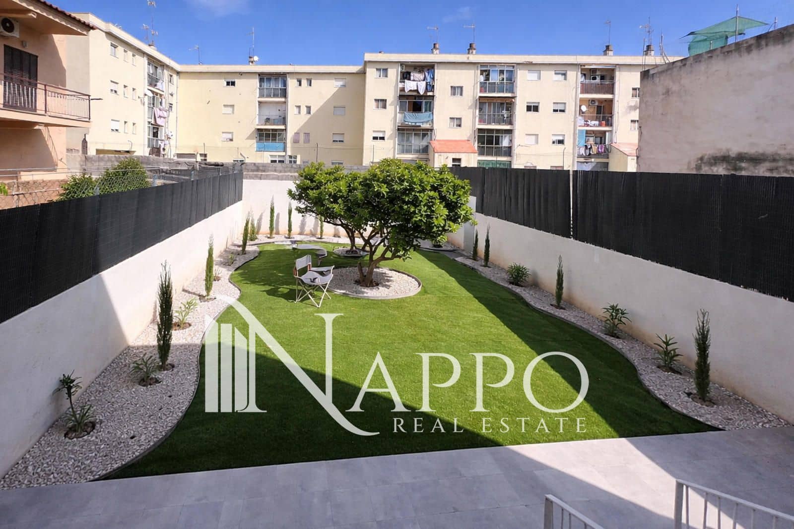 5 quarto Casa em Banda para arrendar em Palma de Mallorca - 2 600 € (Ref: 9737698)