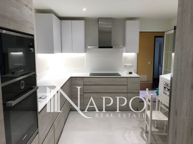 4 soveværelse Byhus til salg i Calvià med garage - € 970.000 (Ref: 9739255)