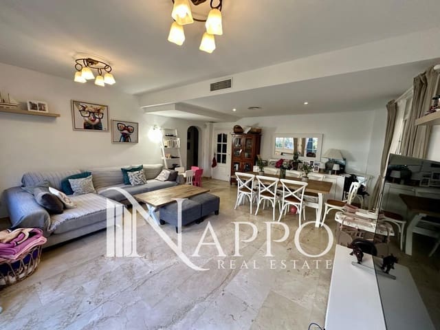 4 soveværelse Byhus til salg i Calvià med garage - € 970.000 (Ref: 9739255)