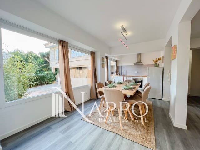 3 makuuhuone Asunto myytävänä paikassa Cala Mayor, Palma de Mallorca mukana uima-altaan - 425 000 € (Ref: 9739256)