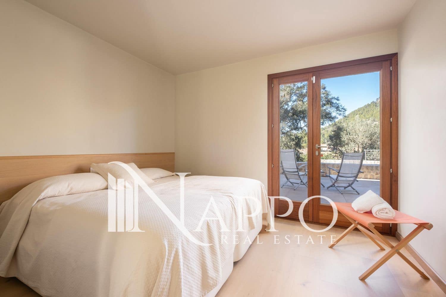 5 bedroom Villa for rent in Pollensa / Pollenca with pool - € 20,000 (Ref: 9740090)