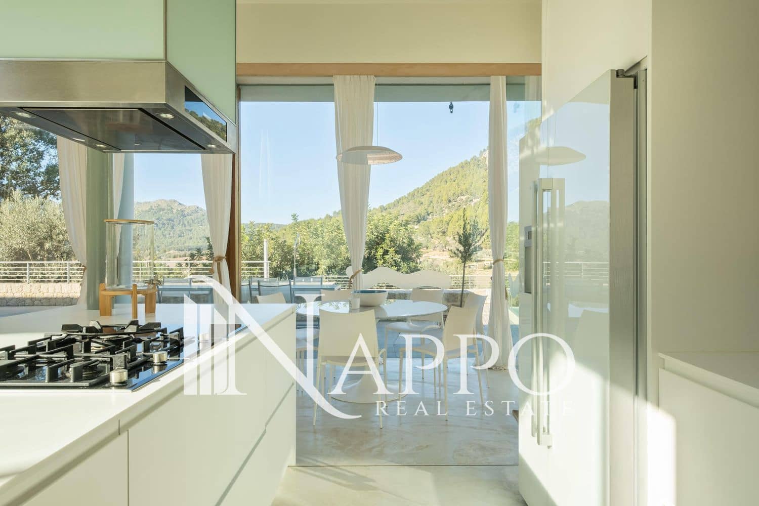 5 bedroom Villa for rent in Pollensa / Pollenca with pool - € 20,000 (Ref: 9740090)