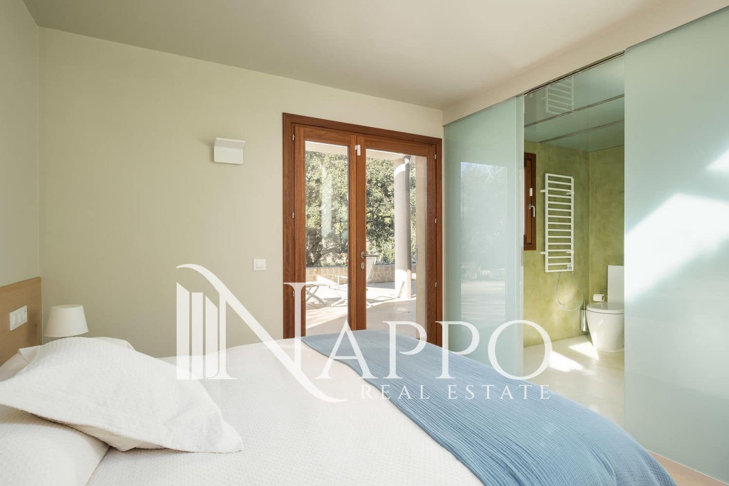 5 bedroom Villa for rent in Pollensa / Pollenca with pool - € 20,000 (Ref: 9740090)