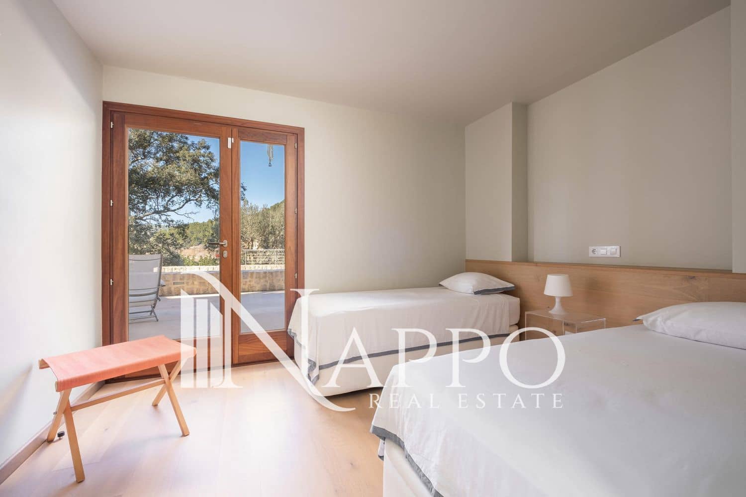 5 bedroom Villa for rent in Pollensa / Pollenca with pool - € 20,000 (Ref: 9740090)