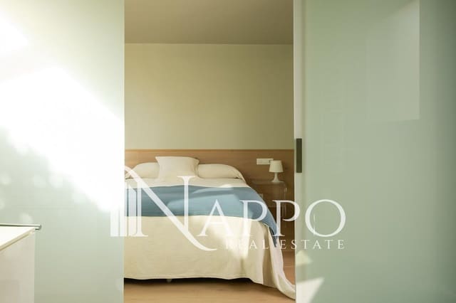 5 sypialnia Willa do wynajęcia w Pollensa / Pollença z basenem - 20 000 € (Ref: 9740090)