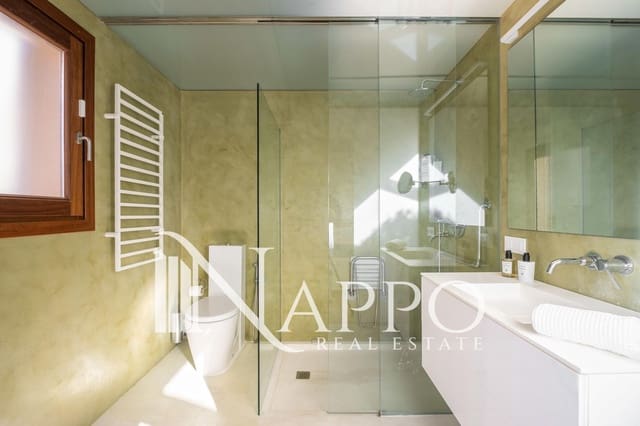 5 sypialnia Willa do wynajęcia w Pollensa / Pollença z basenem - 20 000 € (Ref: 9740090)