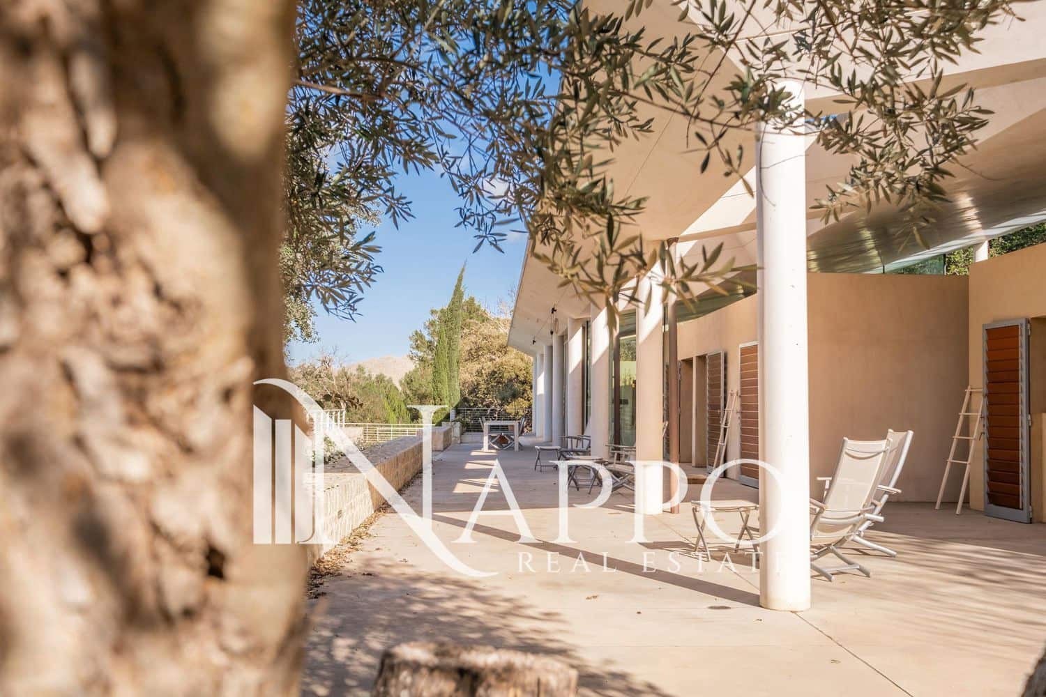 5 bedroom Villa for rent in Pollensa / Pollenca with pool - € 20,000 (Ref: 9740090)