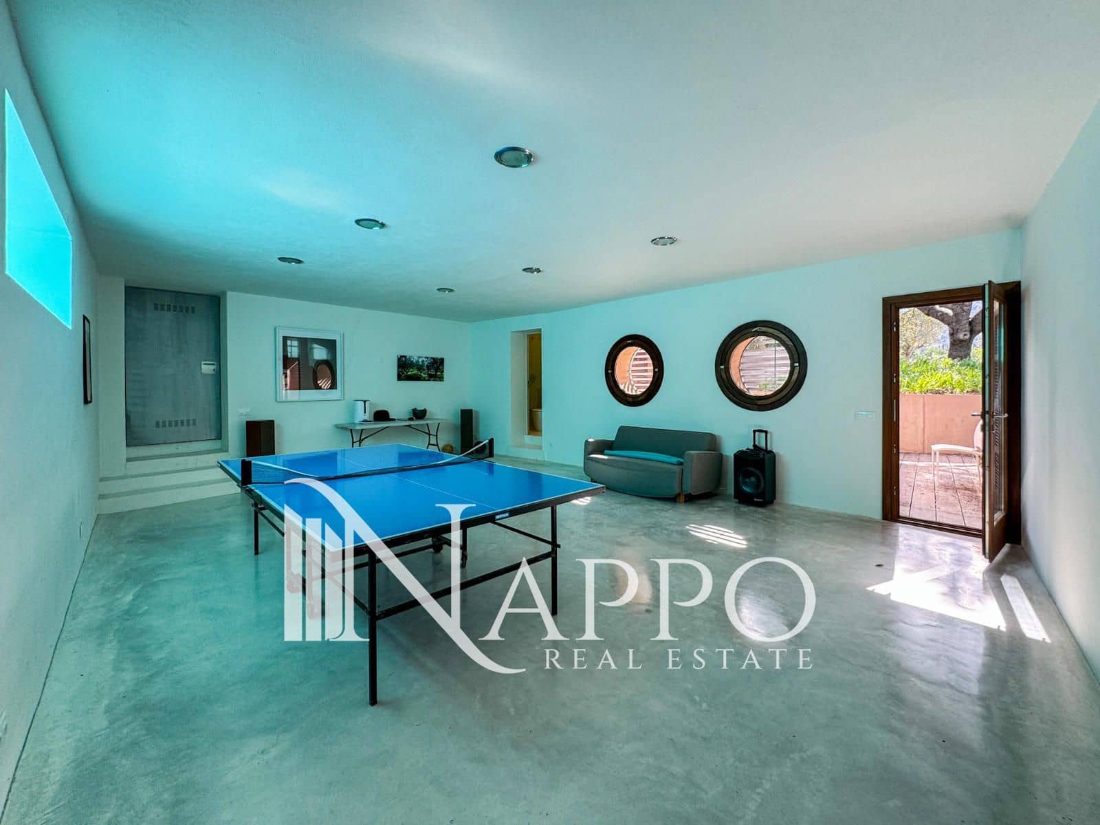 5 bedroom Villa for rent in Pollensa / Pollenca with pool - € 20,000 (Ref: 9740090)