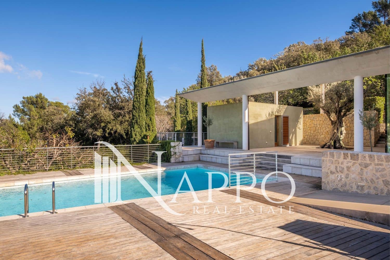 5 bedroom Villa for rent in Pollensa / Pollenca with pool - € 20,000 (Ref: 9740090)