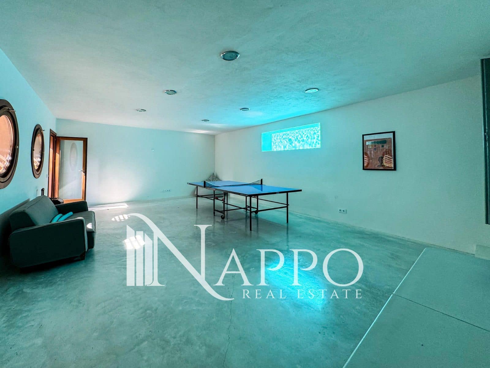 5 bedroom Villa for rent in Pollensa / Pollenca with pool - € 20,000 (Ref: 9740090)