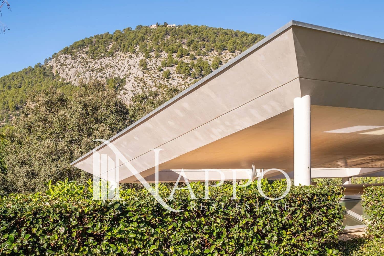 5 bedroom Villa for rent in Pollensa / Pollenca with pool - € 20,000 (Ref: 9740090)