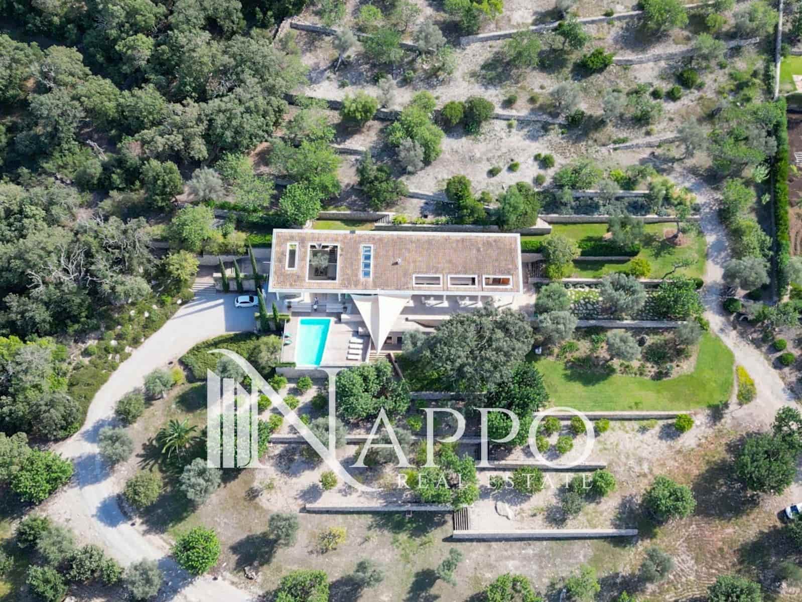5 bedroom Villa for rent in Pollensa / Pollenca with pool - € 20,000 (Ref: 9740090)