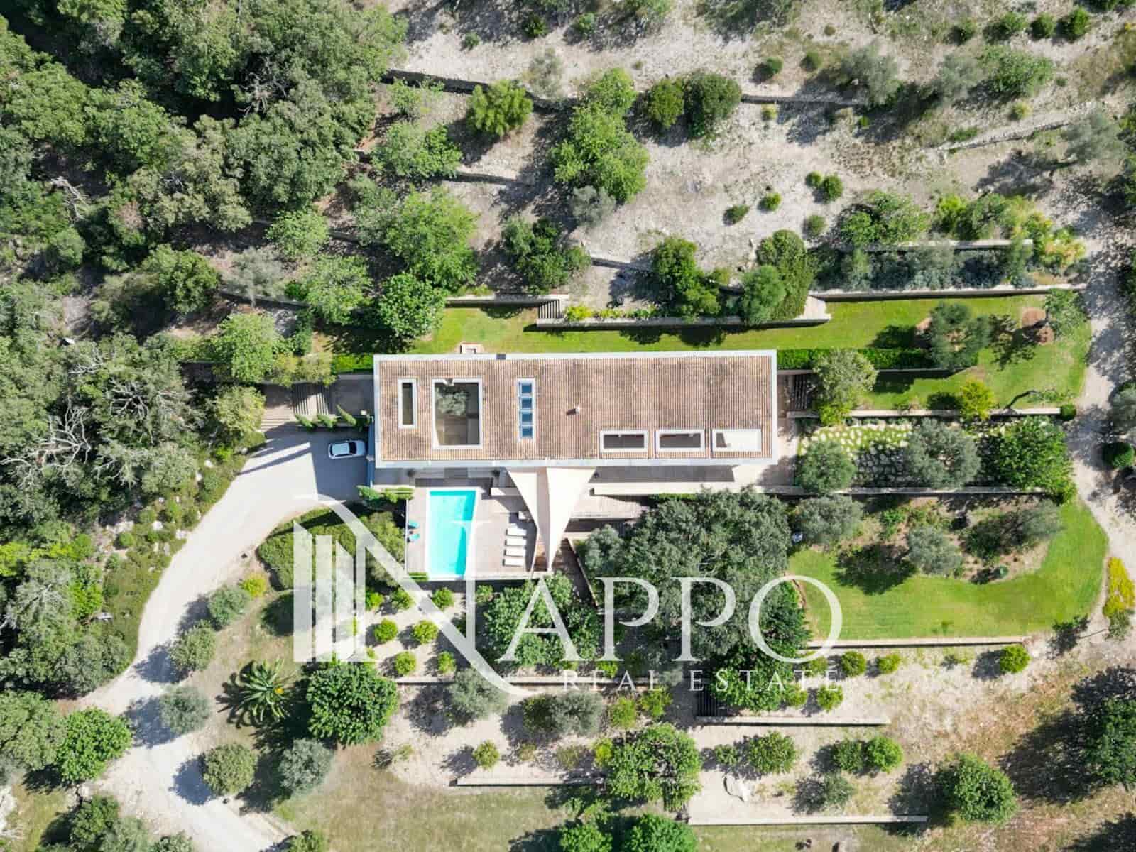 5 bedroom Villa for rent in Pollensa / Pollenca with pool - € 20,000 (Ref: 9740090)
