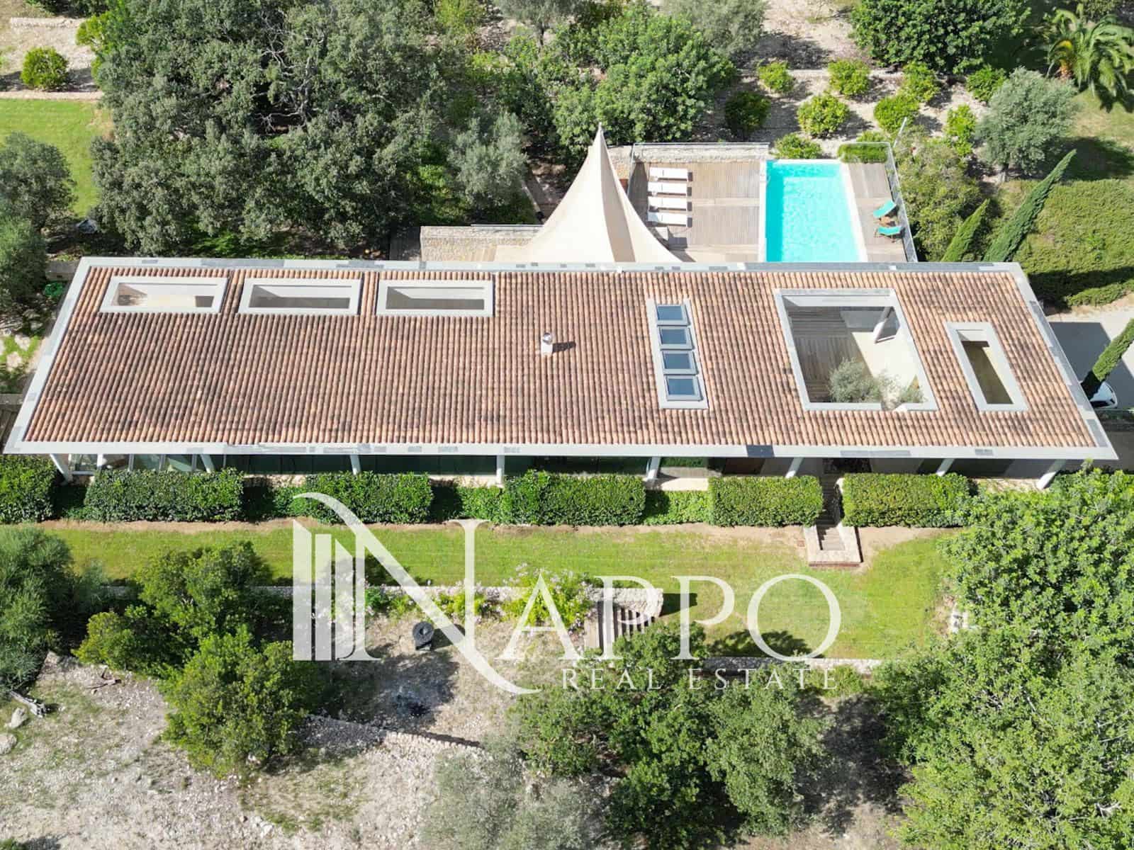 5 bedroom Villa for rent in Pollensa / Pollenca with pool - € 20,000 (Ref: 9740090)