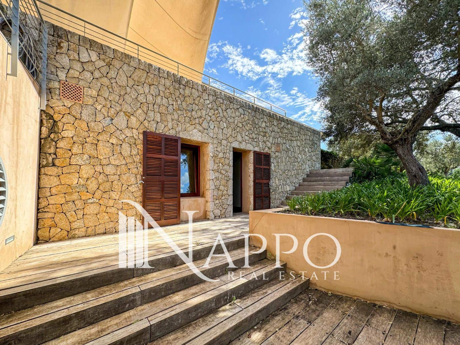 5 bedroom Villa for rent in Pollensa / Pollenca with pool - € 20,000 (Ref: 9740090)