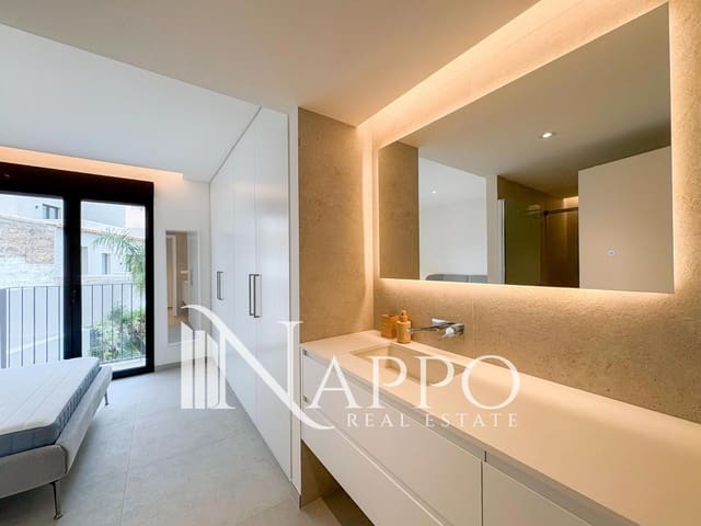 1 Zimmer Wohnung zu vermieten in Santa Catalina, Palma de Mallorca mit Pool - 2.300 € (Ref: 9740091)