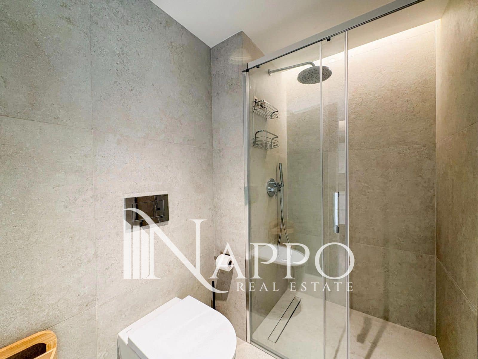 1 Zimmer Wohnung zu vermieten in Palma de Mallorca mit Pool - 2.300 € (Ref: 9740091)