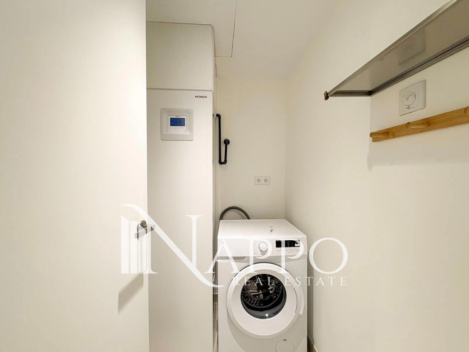 1 Zimmer Wohnung zu vermieten in Palma de Mallorca mit Pool - 2.300 € (Ref: 9740091)