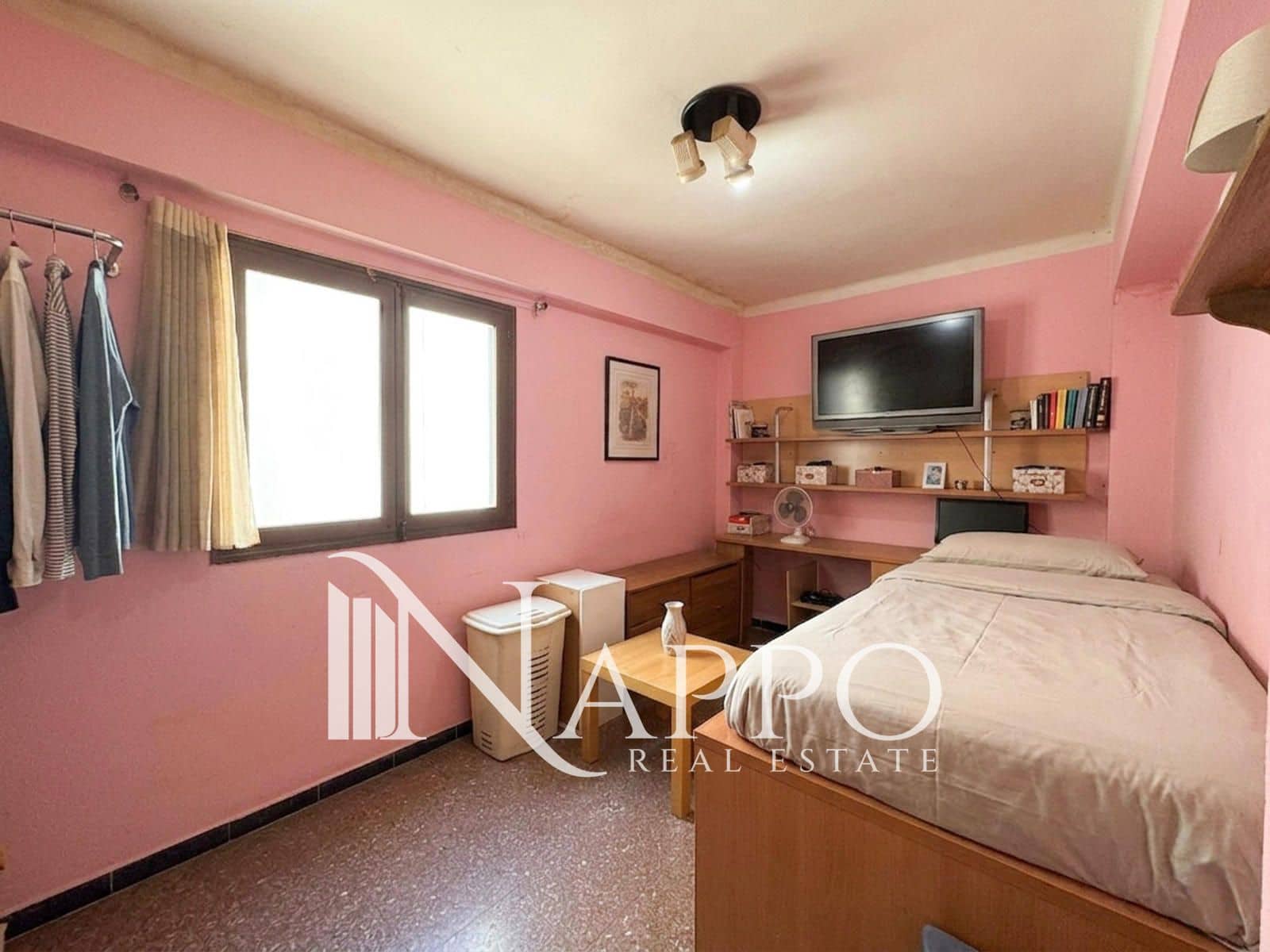 3 chambre Appartement à vendre à Palma de Mallorca - 269 000 € (Ref: 9745133)