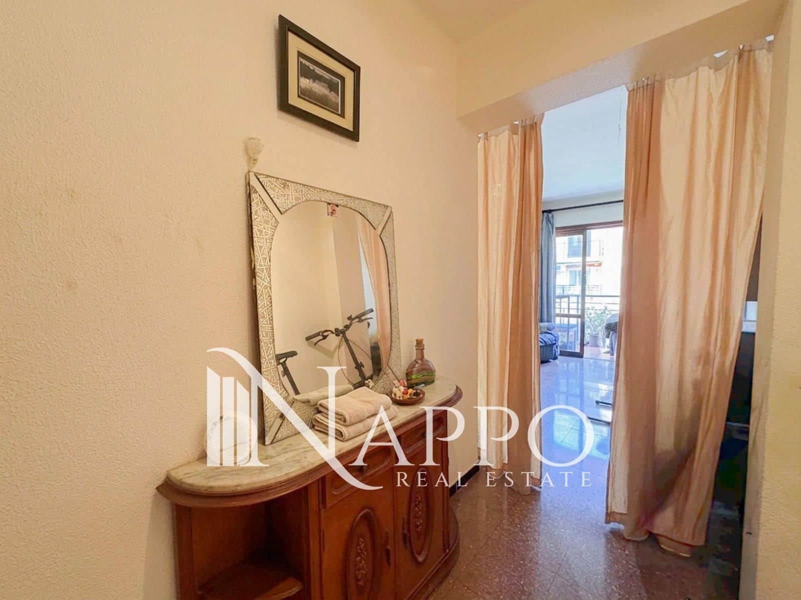 3 chambre Appartement à vendre à Palma de Mallorca - 269 000 € (Ref: 9745133)