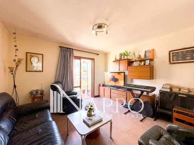 3 chambre Appartement à vendre à Son Cladera, Palma de Mallorca - 269 000 € (Ref: 9745133)