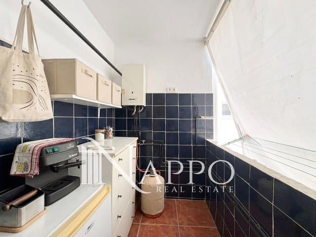 3 chambre Appartement à vendre à Son Cladera, Palma de Mallorca - 269 000 € (Ref: 9745133)