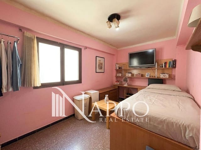 3 chambre Appartement à vendre à Son Cladera, Palma de Mallorca - 269 000 € (Ref: 9745133)