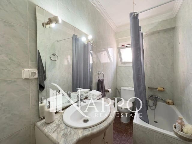 3 chambre Appartement à vendre à Son Cladera, Palma de Mallorca - 269 000 € (Ref: 9745133)