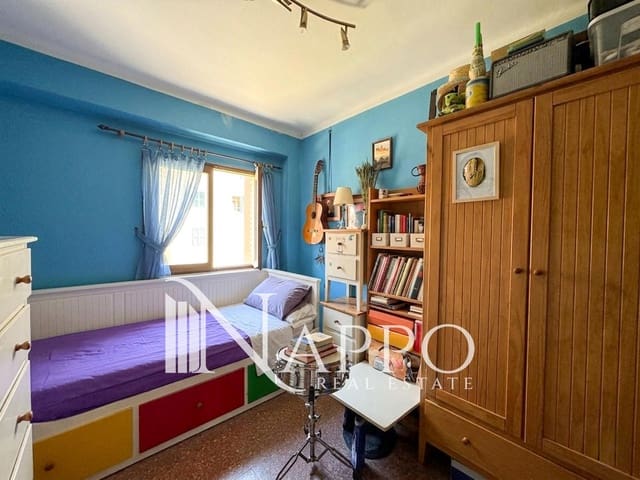 3 chambre Appartement à vendre à Son Cladera, Palma de Mallorca - 269 000 € (Ref: 9745133)