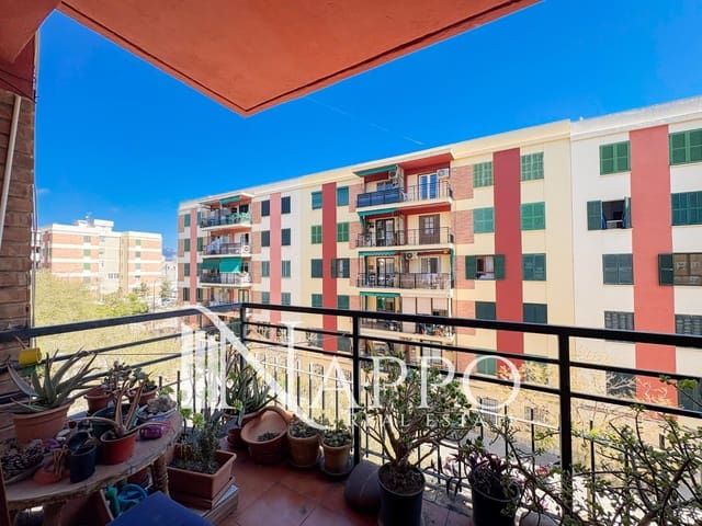 3 chambre Appartement à vendre à Son Cladera, Palma de Mallorca - 269 000 € (Ref: 9745133)