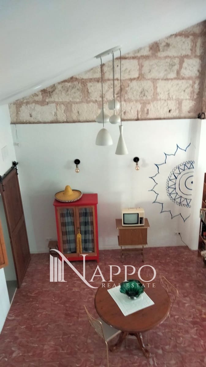 1 Zimmer Wohnung zu vermieten in Inca - 1.300 € (Ref: 9745134)