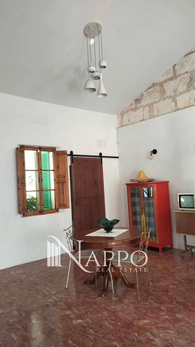 1 Zimmer Wohnung zu vermieten in Inca - 1.300 € (Ref: 9745134)