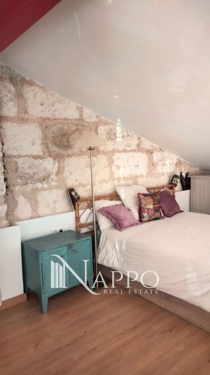 1 Zimmer Wohnung zu vermieten in Inca - 1.300 € (Ref: 9745134)