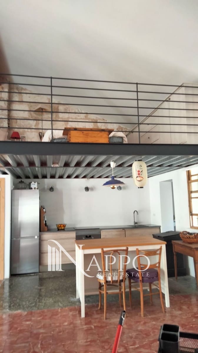 1 Zimmer Wohnung zu vermieten in Inca - 1.300 € (Ref: 9745134)