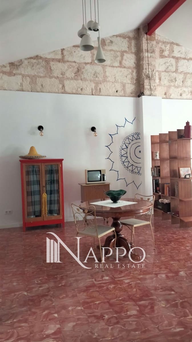 1 Zimmer Wohnung zu vermieten in Inca - 1.300 € (Ref: 9745134)