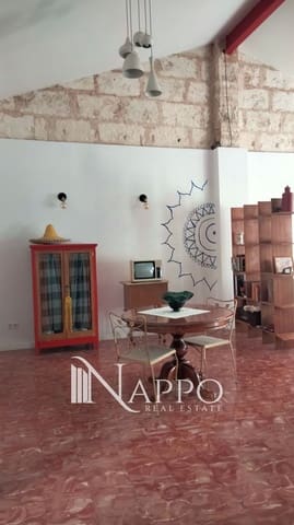 1 Zimmer Wohnung zu vermieten in Inca - 1.300 € (Ref: 9745134)