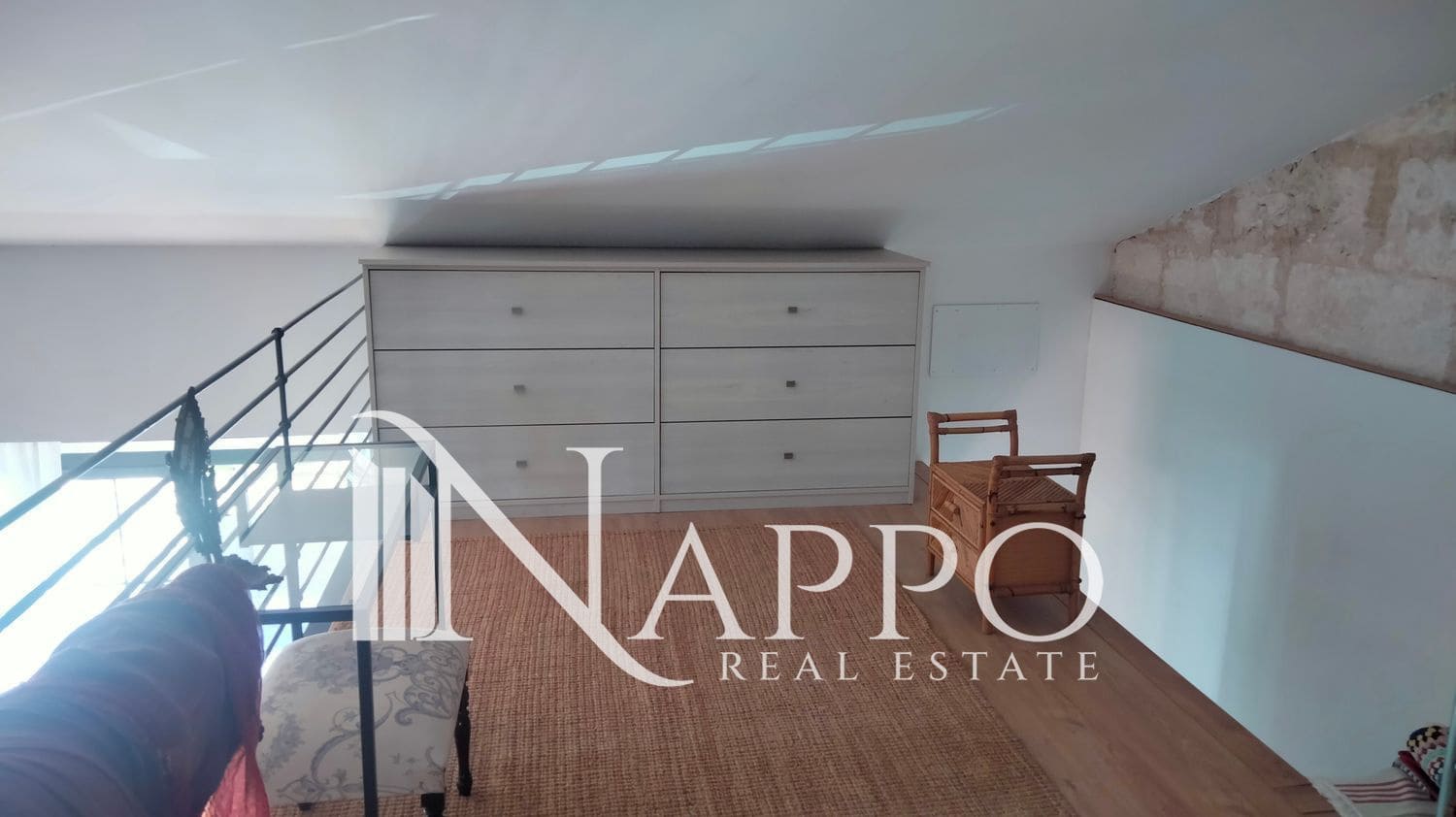 1 Zimmer Wohnung zu vermieten in Inca - 1.300 € (Ref: 9745134)