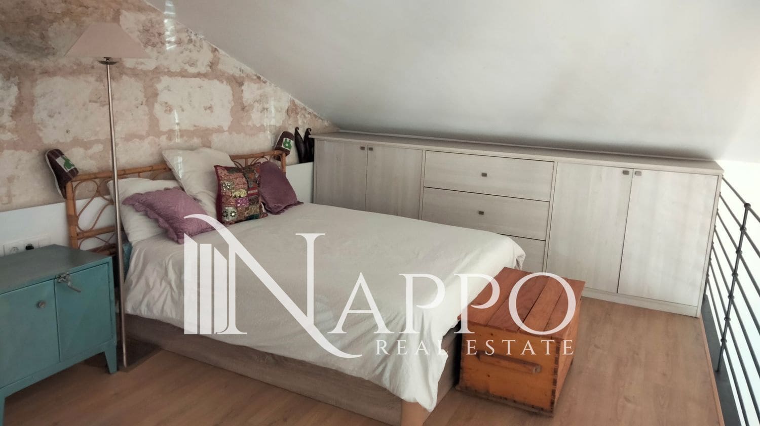 1 Zimmer Wohnung zu vermieten in Inca - 1.300 € (Ref: 9745134)