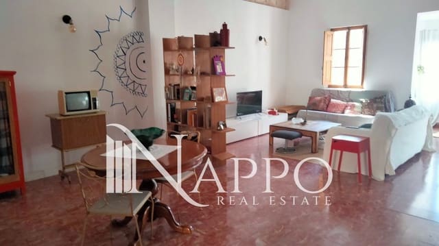 1 Zimmer Wohnung zu vermieten in Inca - 1.300 € (Ref: 9745134)