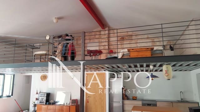 1 Zimmer Wohnung zu vermieten in Inca - 1.300 € (Ref: 9745134)