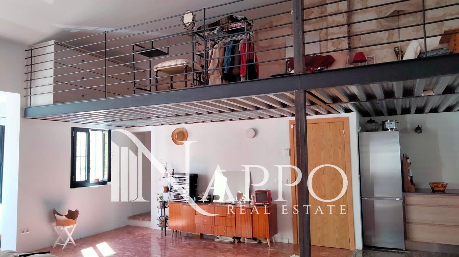 1 Zimmer Wohnung zu vermieten in Inca - 1.300 € (Ref: 9745134)